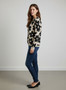 Ninety Printed Sweater​​