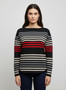 Ninety Striped Sweater​