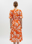 Mlle Gabrielle Printed Dress