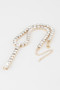 Dipped In Fancy Y Necklace