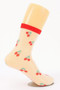 Cotton Stretch Socks​​​​​