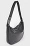 Faux Leather Hobo Bag​​