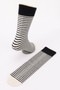 Cotton Stretch Socks​