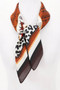 Multi Print Bandana​​​​​