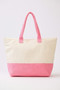 Vacay Mode Terry Tote
