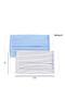 Made In Usa Unisex Fashionable Reusable Washable Cool Breathable Fabric Face Mask
