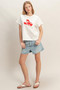 Lobster Patch Tee​​