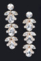 Rhinestone Earring​​​​​​​​​​​​​​​