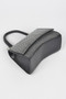 Rhinestone Top Handle Bag​