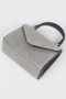 Rhinestone Single Handle Bag