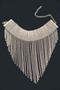 Rhinestone Necklace​​​​