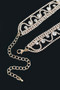 Rhinestone Necklace​​​​​​​​