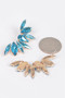 Rhinestone Earring​​​​​​​​​​​​​​​​​