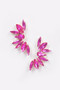 Rhinestone Earring​​​​​​​​​​​​​​​​​