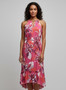 Mlle Gabrielle Floral Dress