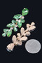 Rhinestone Earring​​​​​​​​​​​​​​​​​​​​​​​​​​​