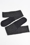Ab Acrylics Stone Knee High Socks