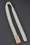 Elastic Pearl Belt​