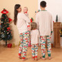 Family Pajamas Set Baby Boys Girls Women's Men's Christmas Sets