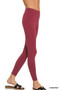 Zenana Premium Cotton Full Length Leggings