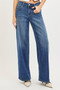RISEN Slouchy Baggy Jeans with Pockets