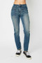 Judy Blue Full Size High Waist Skinny Jeans