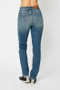Judy Blue Full Size High Waist Skinny Jeans