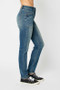 Judy Blue Full Size High Waist Skinny Jeans