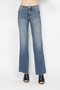 Judy Blue Full Size Tummy Control Straight Jeans