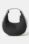 Fame Soft Circle Hand Bag