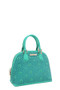 Nicole Lee USA Gracie Dome Satchel