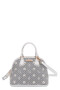 Nicole Lee USA Gracie Dome Satchel