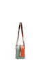 Nicole Lee USA Sun and Sand Shoulder Bag