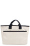Nicole Lee USA Canvas Tote Bag