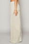 POL Drawstring Wide Leg Pants