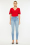 Kancan High Rise Super Skinny Jeans