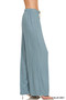 Zenana Linen Drawstring Pants