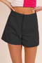 BiBi Bandless Tailored Shorts