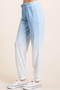 BiBi Deep Dye Knit Pants