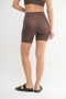 MONO B Venice Cloud Light Sculpt Biker Shorts