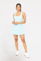 MONO B Adjustable Active A-line Dress