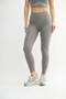 MONO B Venice Cloud Light Contour High-Waisted Leggings
