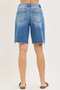 RISEN Tummy Control Slouchy Bermuda Shorts