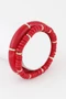 Double Layered Bead Bracelet
