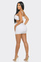Top And Skirt Set​