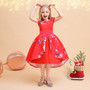 Children'S Clothing Girls Christmas Costumes Cosplay Masquerade Cosplay Costumes