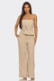 Sculpted Grace Two-Piece Set​