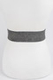 Hot Fix Stretch Belt