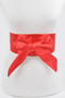 Satin Kimono Belt