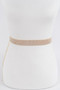 Rhinestone Belt​​​